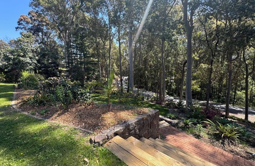 Narooma House | Coastal Country Haven | Sauna, Spa, Space & Serenity