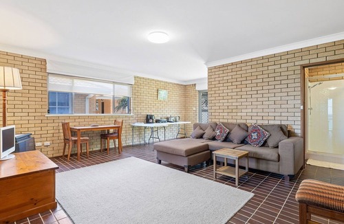 Kianga Apartment | Coastal Couple Getaway