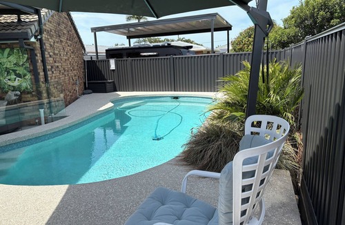Warana House | Coastal Family Retreat in Warana Sunshine Coast -400M to Beach