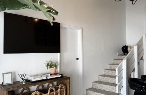 Scarborough House | Coastal Farmhouse
