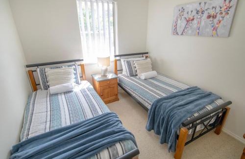 Middleton Beach House | Coastal Garden Villa