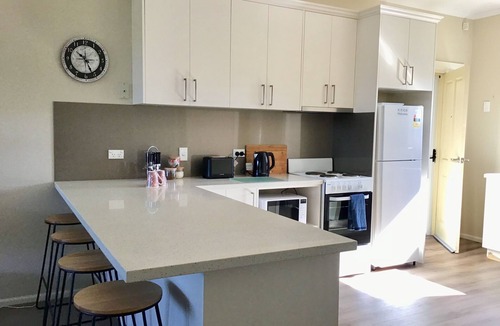 Triabunna House | Coastal Get Away - Home close to Marina, where you get the Maria Island Ferry