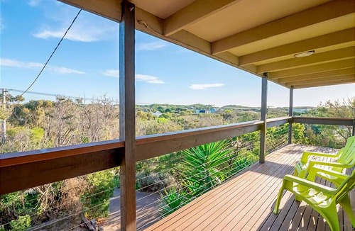 St. Andrews Beach House | Coastal Harmony Peaceful Retreat