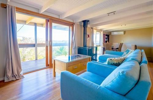 St. Andrews Beach House | Coastal Harmony Peaceful Retreat