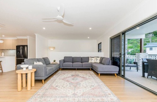 Agnes Water House | Coastal Haven - Agnes Water