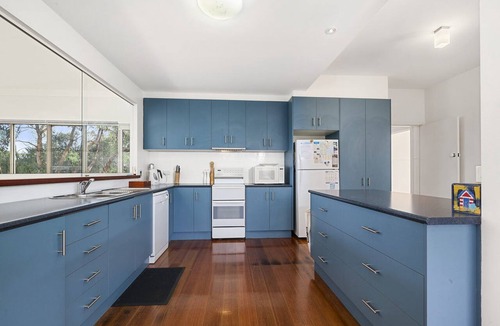 Surf Coast House | Coastal Haven - At Anglesea