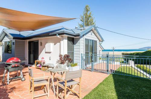 Gerroa House | Coastal Haven at Gerroa