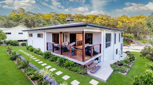 Agnes Water House | Coastal Haven