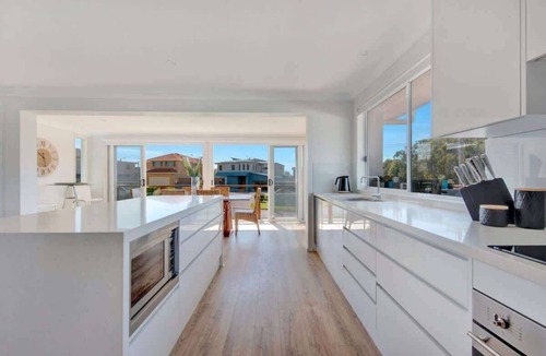 Mollymook Beach House | Coastal Haven at Mollymook