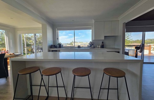 Mollymook Beach House | Coastal Haven at Mollymook