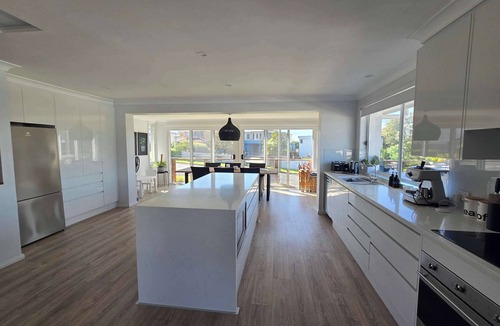 Mollymook Beach House | Coastal Haven at Mollymook