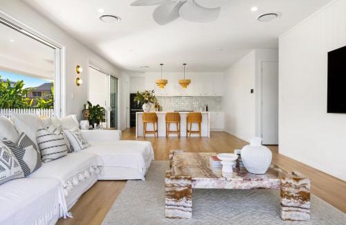 Skennars Head House | Coastal Haven
