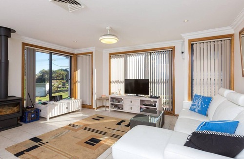 Gerroa House | Coastal Haven @ Gerroa