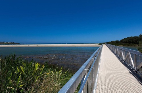 Gerroa House | Coastal Haven @ Gerroa