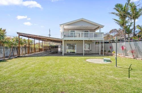 Sellicks Beach House | Coastal Haven - Sellicks Beach - C21 SouthCoast Holidays