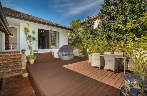Mosman Park House | Coastal Hideaway; a cosy 3BR home ideal for relaxing retreats or family gatherings