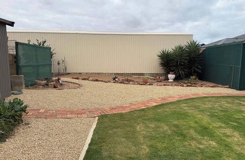Ardrossan House | Coastal Home perfectly located!