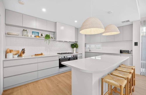 Madora Bay House | Coastal Luxe 4-Bed House in Madora Bay