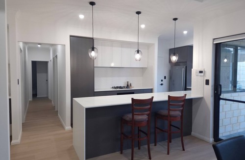 Innaloo House | Coastal Luxe