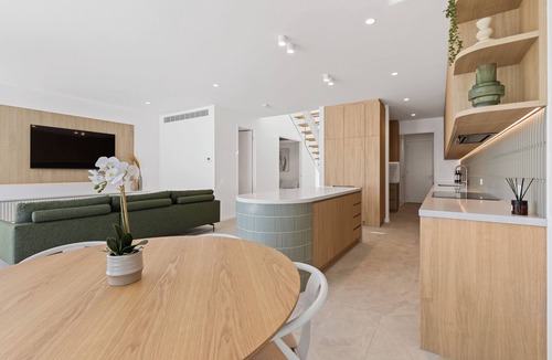 Warana House | Coastal Luxury Playa Casa Escape - 2