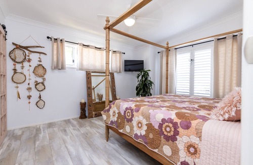 Palm Beach Villa | Coastal Palms Villa 1 - 4 Bed Plunge Pool