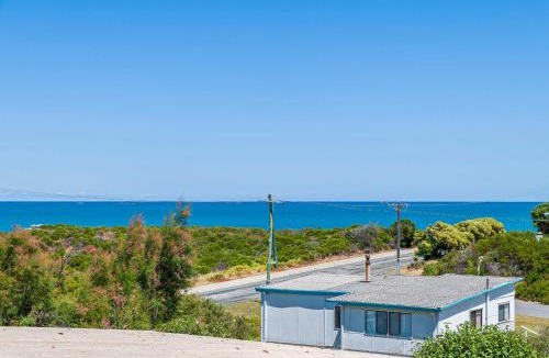 Guilderton House | Coastal Pine