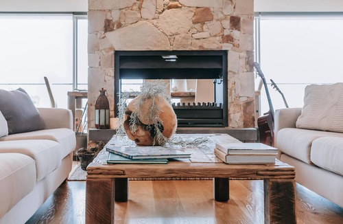 McCrae House | Coastal Reflections Couples Retreat - McCrae's most majestic retreat for Couples