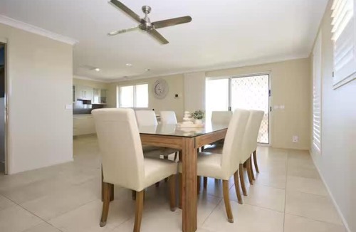 Woolgoolga House | Coastal Retreat with Pool and Balcony Views