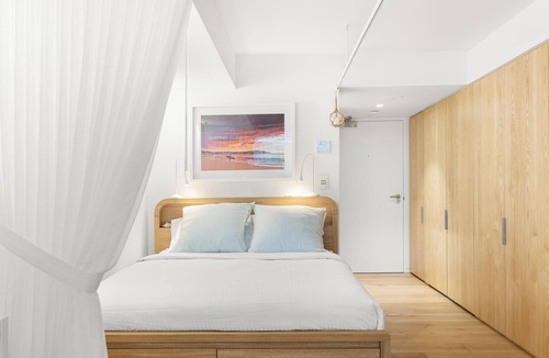Bondi Beach Apartment | Coastal Studio 229