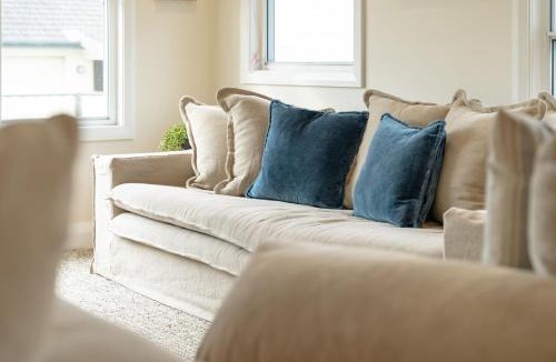 Huskisson House | Coastal Trio-Coral Villa 1