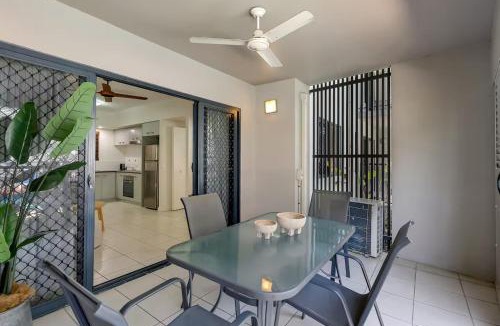 Trinity Beach Apartment | Coastal Vibes Condo Blue Lagoon Resort