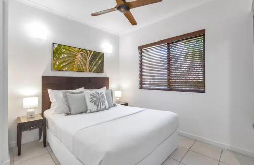 Trinity Beach Apartment | Coastal Vibes Condo Blue Lagoon Resort