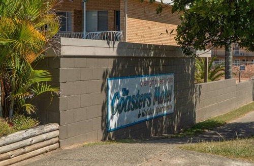Sawtell Apartment | Coasters 18 - steps from downtown Sawtell