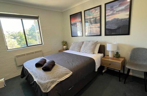 Jindabyne Apartment | Cobbers Rest