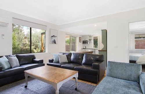 Bright House | Cobden & Wills - In the heart of Bright