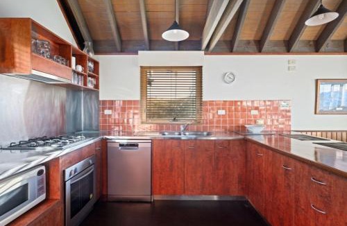 Hotham Heights Ski Chalet | Cobungra Chalet
