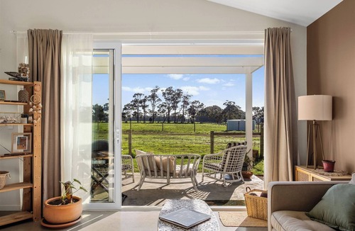 Witchcliffe House | Cockatoo EcoHouse | Witchcliffe Eco Village