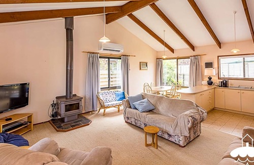 Sandy Point House | Cocomo 3BR House Sandy Point