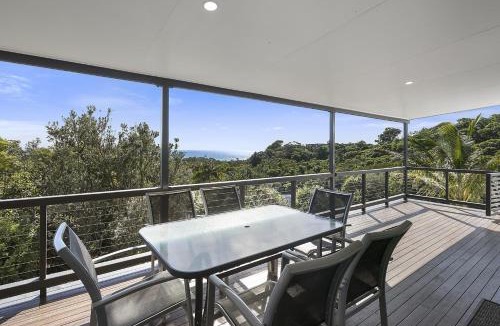 Point Lookout House | Cocomo