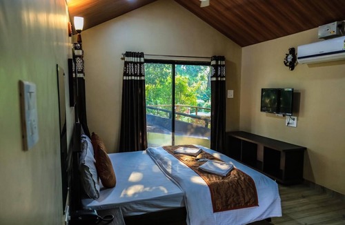 Nagaon Resort | Coconut Beach Farm