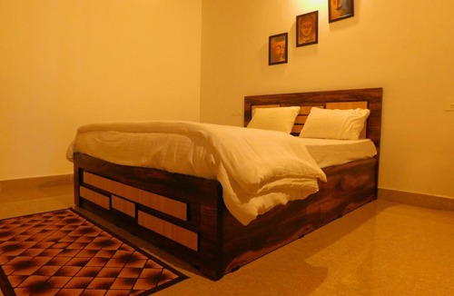 Gokarna Hotel | Coconut Tree Resort