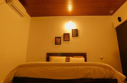 Gokarna Hotel | Coconut Tree Resort