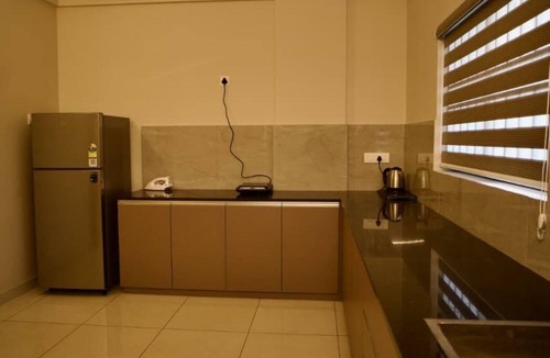 Kakkanad Apartment | Cocostay Kozhikode
