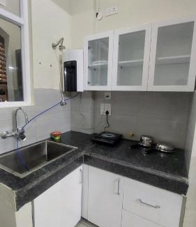 Zirakpur Apartment | CoD