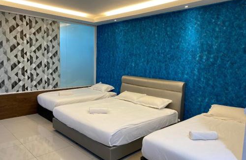 Kuantan Hotel | Codidik Hotel