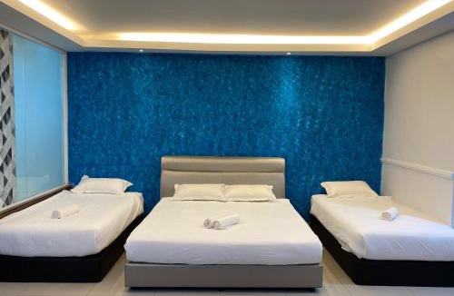 Kuantan Hotel | Codidik Hotel