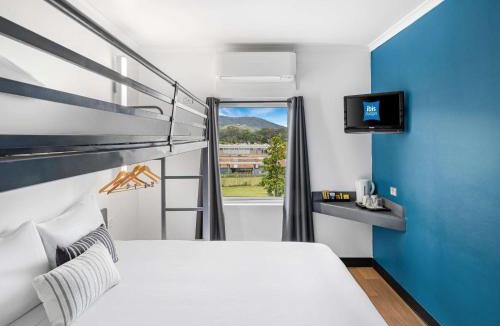 Coffs Harbour Hotel | Coffs Harbour Budget Stay