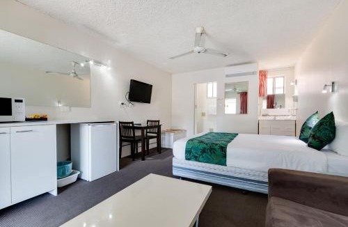 Coffs Harbour Hotel | Coffs Harbour Pacific Palms Motel