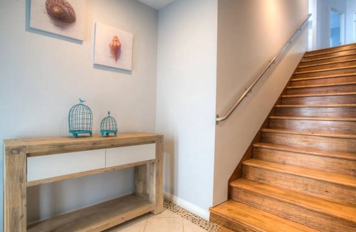 Coffs Harbour House | Coffs Jetty Beach House