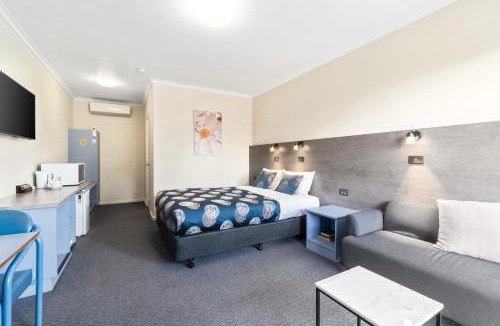Colac Hotel | Colac Central Motel